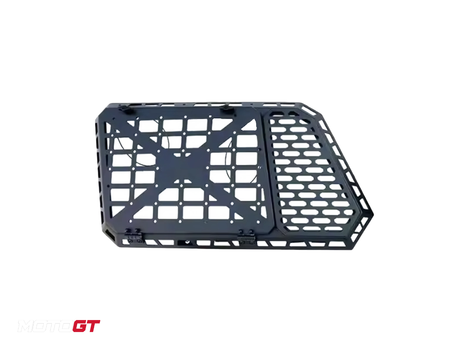 JETOUR T1 4*4 SIDE METAL BOX